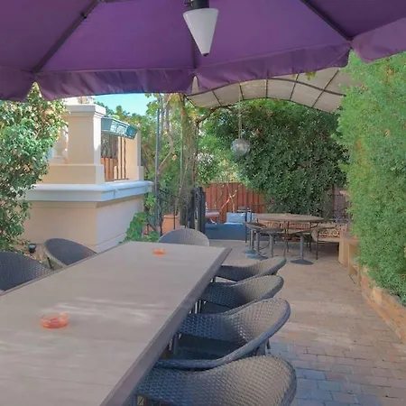 Villa Jolimont *